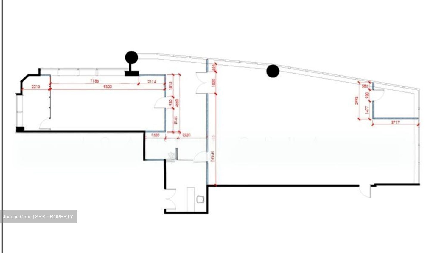 Tung Centre (D1), Office #498266871